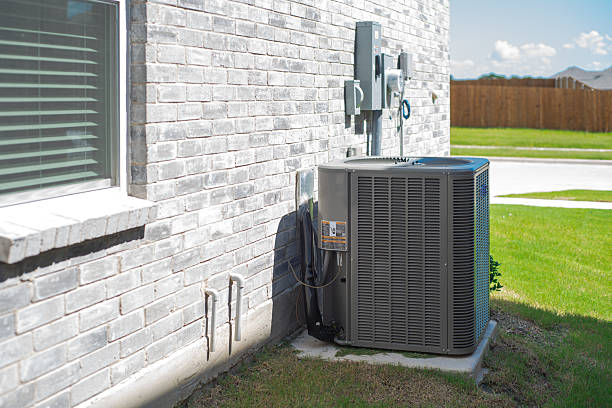 Reliable Emergency Hvac contractor in Verbena, AL by FH HVAC